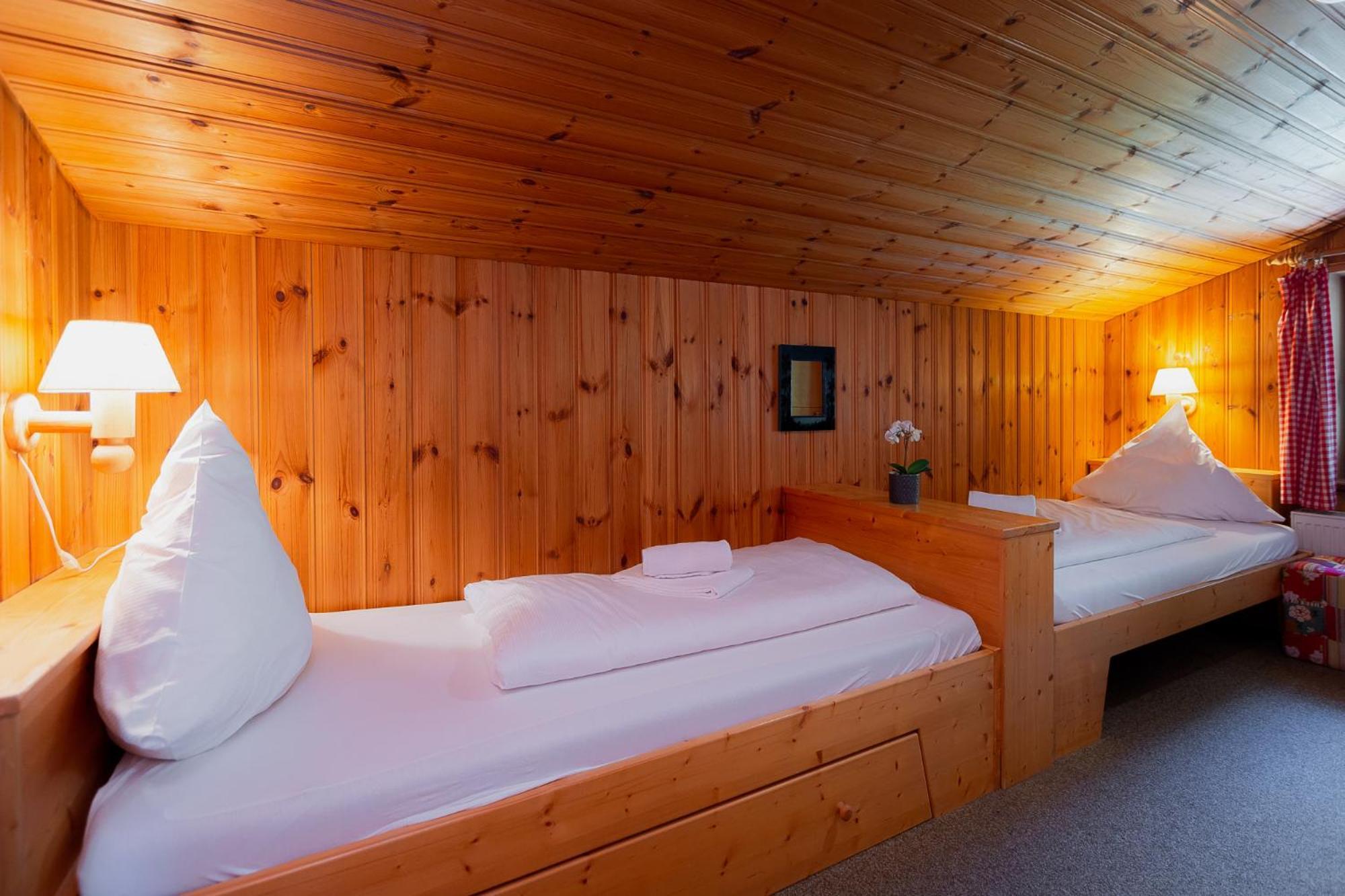 Waldklause Apartamento Schönau am Königssee Exterior foto